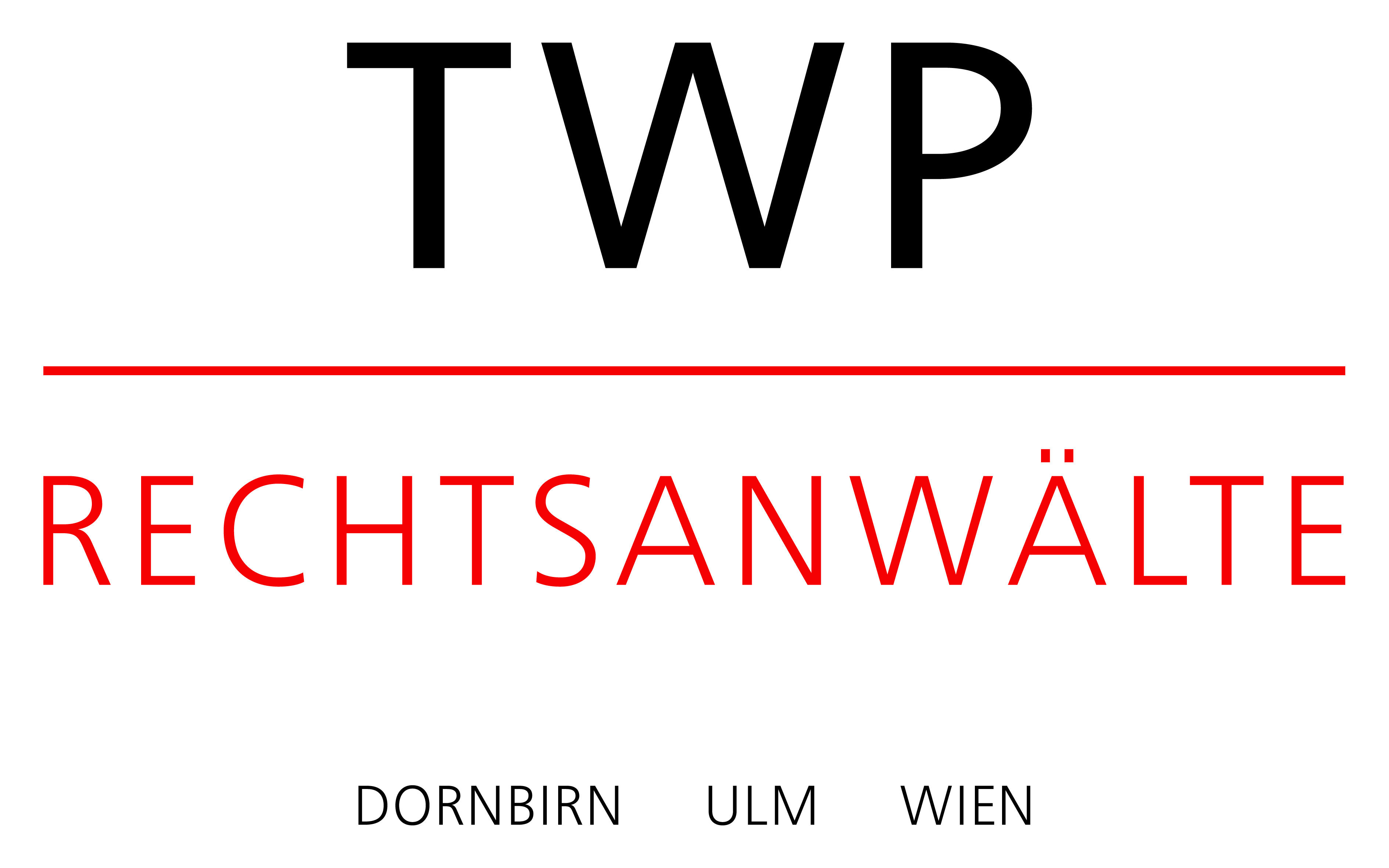 Thurnher Wittwer Pfefferkorn & Partner Rechtsanwälte GmbH