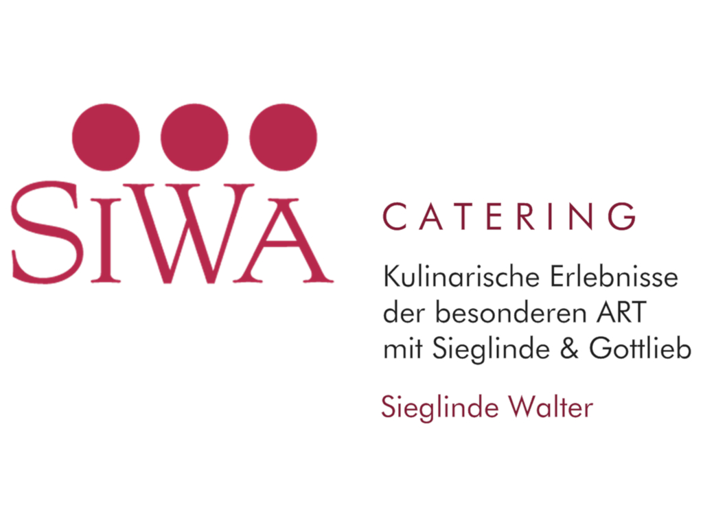 SIWA Catering - Sieglinde Walter
